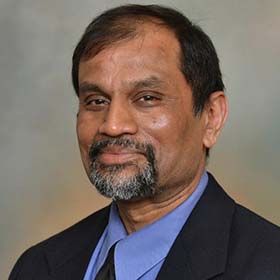 Sandeep Basu, M.D.