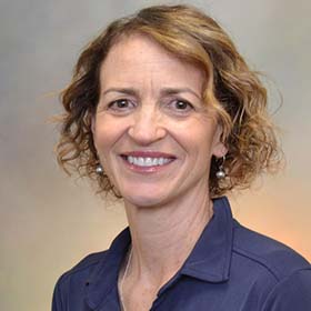Sandra Madson, P.T.