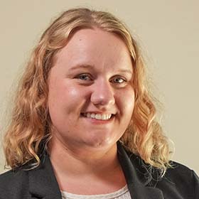 Sarah Brown, RDN