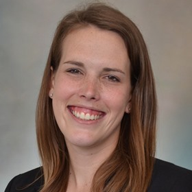 Sarah Hotovy MD