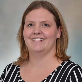 Sarah Nelson, F.N.P., D.N.P.