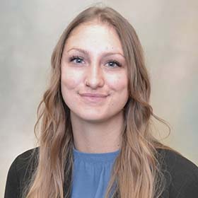 Sasha Ulrich, M.D.