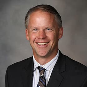 Scott Cole, M.D.