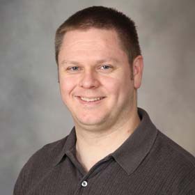 Scott Kohlwey, D.P.T.