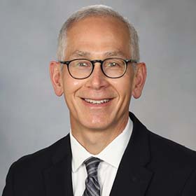 Scott Okuno, M.D.