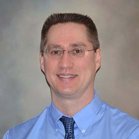 Scott Roers, P.T.