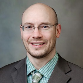Scott Schmidt, D.O.