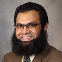Shoaib Naseem, M.D.