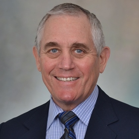 Stephen Endres, M.D.