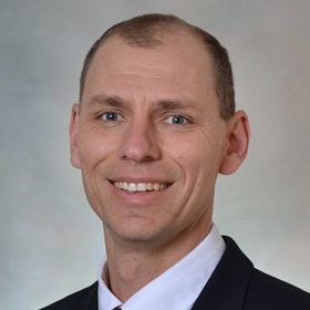 Steven Swartz, P.A.-C.