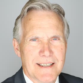 Terrence Witt, M.D.