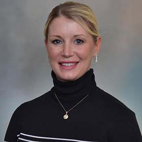 Theresa Hutzler, A.P.N.P.
