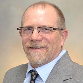 Thomas Ritchie, M.S.W., L.C.S.W.