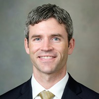 Tim O'Connor, M.D.