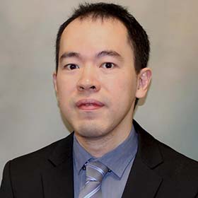 Tsai Lo, M.B.B.S.