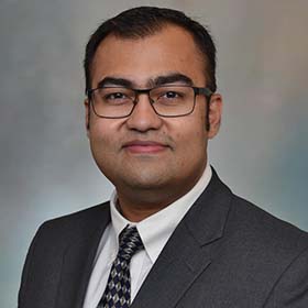 Vaibhav Vaidya MD
