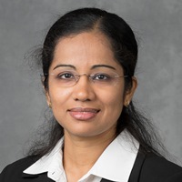 Vanajakshi Mogulla, M.D.