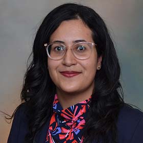 Vidhu Anand, M.B.B.S.