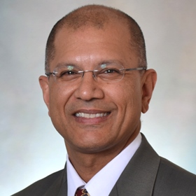 Vipul Trivedi, M.D.