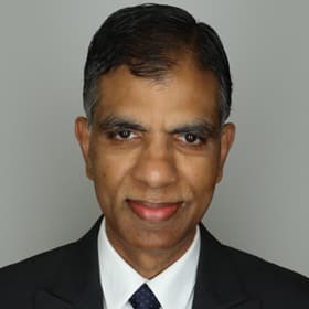 Vishnu Patlolla, M.D.