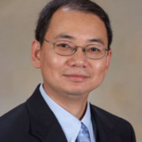 Wayne Wu MD