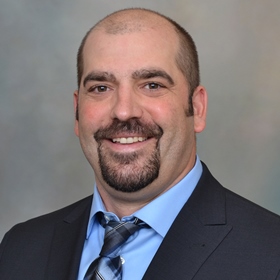 Westley Manske, D.O.