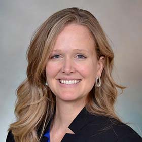 Yvonne Pierpont, M.D.