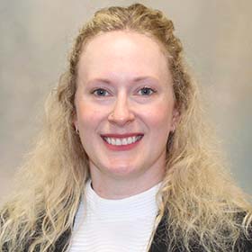 Zoe Lake, M.D.