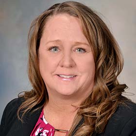 Anne Beschorner APRN CNP DNP