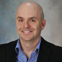 Clint Masterson, M.D.