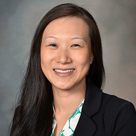Ingrid Chan, M.D. Ingrid Chan, M.D.