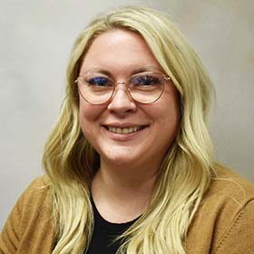 Kaci Paradis, APRN, C.N.P.