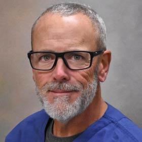 Kelly Shantz CRNA