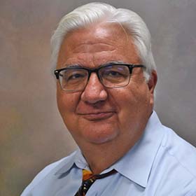 Rufus Rodriguez MD