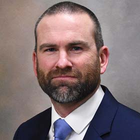 Tim Snelson, M.D.