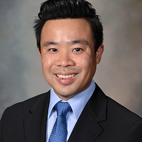 Trevor Chan, M.D.