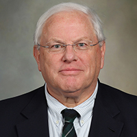 Dennis Ohlrogge MD