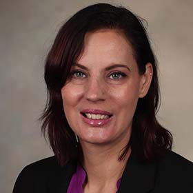 Abigail Deyo, M.D.