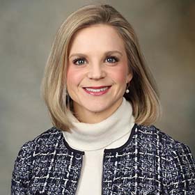 Abigail Stockham MD