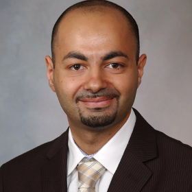 Ala Dababneh MD