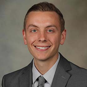 Alex Theisen CNRA APNP DNP