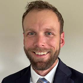 Alexander Johnson CRNA