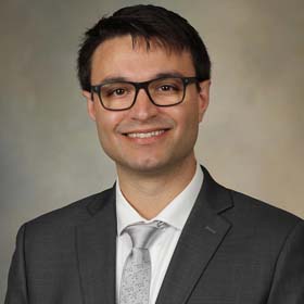 Alexander Molter, M.D.