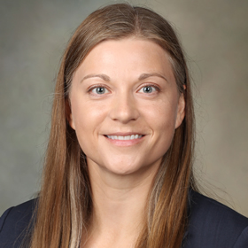Alison Grajkowski MD