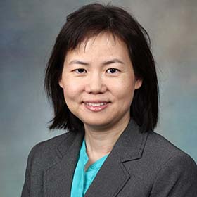 Alix Hopp, M.D.