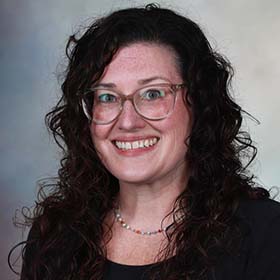 Andrea Branson, A.P.N.P.