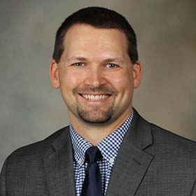 Andrew Larson CRNA DNP APNP