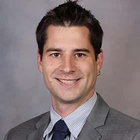 Andrew Leinss CRNA