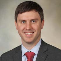 Andrew Morris, M.D.