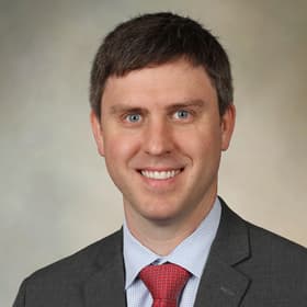Andrew Morris, M.D.